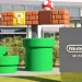 Museum Nintendo: Pengunjung Dilarang Mengambil Gambar
