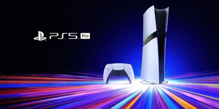 Playstation 5 Pro Ditunda di Indonesia Karena Masalah Wi-Fi 7
