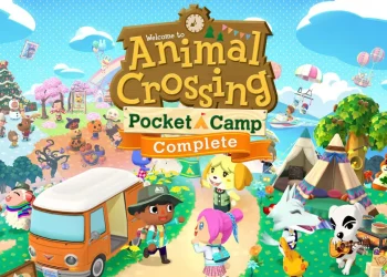 Animal Crossing Pocket Camp Complete Kini Sudah Rilis