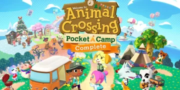 Animal Crossing Pocket Camp Complete Kini Sudah Rilis