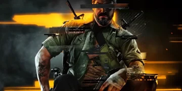 Call of Duty: Black Ops 6 Dilarang Rilis di Kuwait