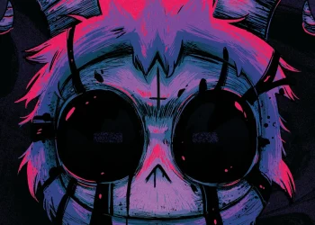 Album Metal Cult of the Lamb “Hymns of the Unholy” Sudah Rilis