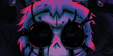 Album Metal Cult of the Lamb “Hymns of the Unholy” Sudah Rilis