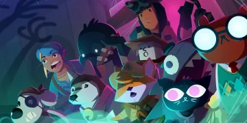 Finji Gelar Event Halloween dengan Hadiah Gim