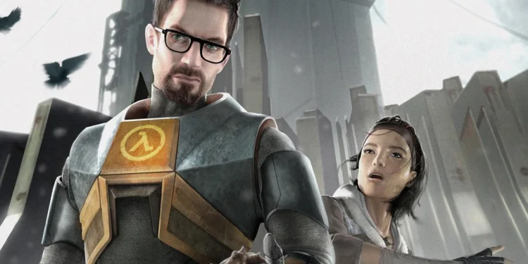 Rumor Half-Life 3: Apakah Akan Terwujud?