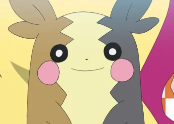 Larangan Morpeko di Turnamen Pokémon GO