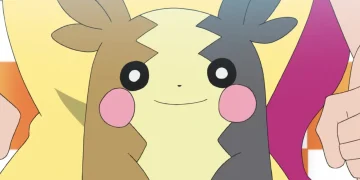 Larangan Morpeko di Turnamen Pokémon GO