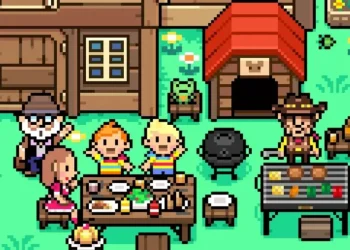 Mother 3: Harapan Fans untuk Rilis di Pasar Barat