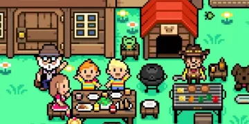 Mother 3: Harapan Fans untuk Rilis di Pasar Barat