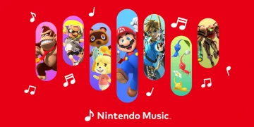 Nintendo Luncurkan Layanan Streaming Musik Eksklusif
