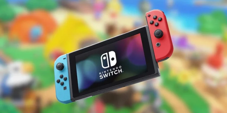 Pembaruan Nintendo Switch Versi 19.0.1 Telah Hadir