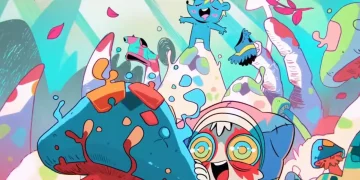 Pembaruan Cult of The Lamb Hadir untuk Semua Platform