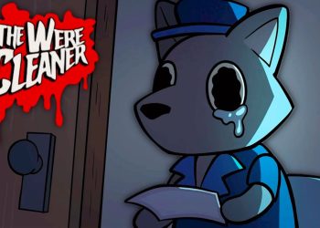 The WereCleaner Raih Penghargaan Best Student Project