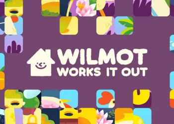Wilmot Works It Out telah Resmi rilis Hari ini