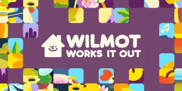 Wilmot Works It Out telah Resmi rilis Hari ini