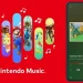 Nintendo Rilis Layanan Musik Tanpa Kredit untuk Komposer?