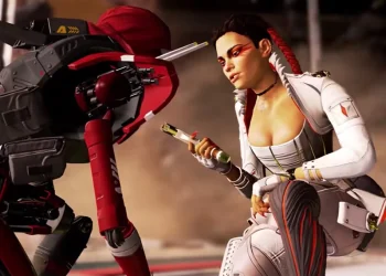 Apex Legends Menghentikan Dukungan untuk Linux