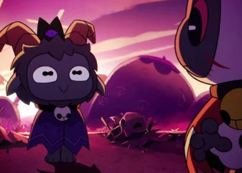 Cult of the Lamb: Parodi Animal Crossing yang Menghibur Fans