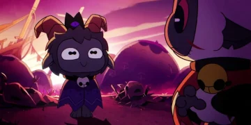 Cult of the Lamb: Parodi Animal Crossing yang Menghibur Fans