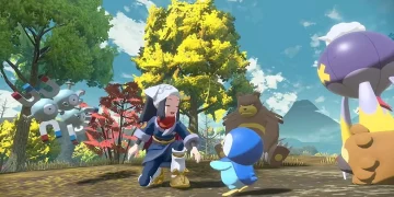 Pokémon Legends Kini Bisa Berjalan di PC Tanpa Emulator