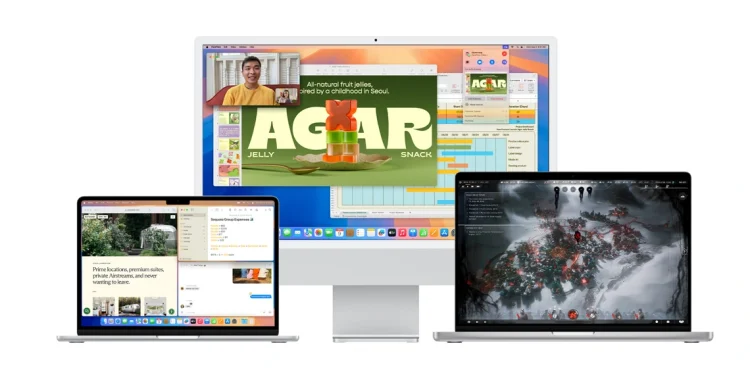 Eksperimen Jalankan macOS Sequoia dengan RAM di Bawah 1GB