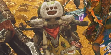 PC Gamer Alami Masalah Grafik dan Performa Lambat di Beta Monster Hunter Wilds