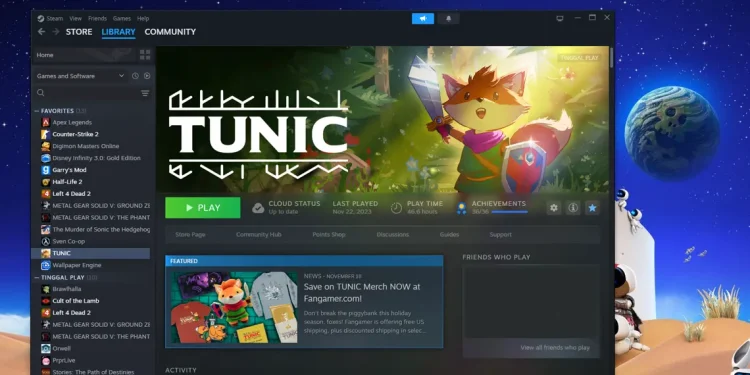 Has the Era of PC Gaming Ended?