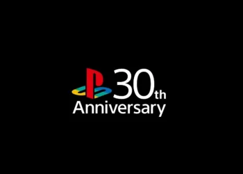 PS5 Users Receives 30th Anniversary Update