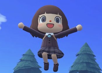 Is Anime Life Sim a Competitor to Animal Crossing?