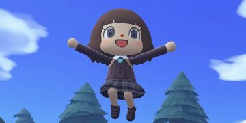 Is Anime Life Sim a Competitor to Animal Crossing?