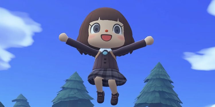 Is Anime Life Sim a Competitor to Animal Crossing?