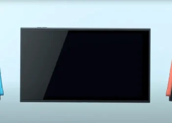 Next-Generation Nintendo Switch Officially Announced