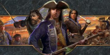 No New DLC for Age of Empires III: Definitive Edition