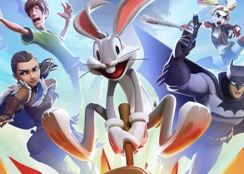 Multiversus is closing down