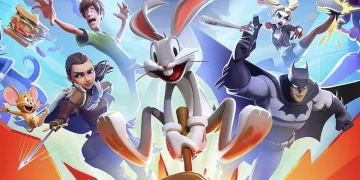 Multiversus is closing down