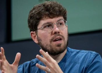 Discord CEO Jason Citron Steps Down as Company Prepares for IPO