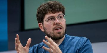 Discord CEO Jason Citron Steps Down as Company Prepares for IPO