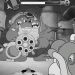 Mouse P.I. For Hire game trailer showing cartoon-style FPS gameplay