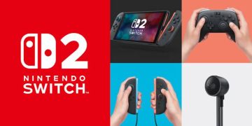 Pre-orders for the Nintendo Switch 2 will officially open on April 24 in the US and Canada. Find out the confirmed prices, bundles, and accessory details here.