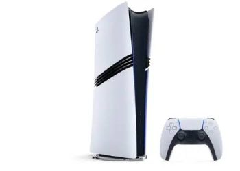 Sony Increases PS5 Prices in Europe, Australia, and New Zealand Amid Economic Pressures