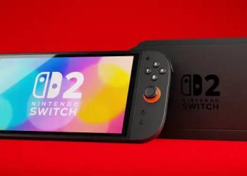 Nintendo Switch 2 Will Not Launch in China Due to Market and Regulatory Challenges
