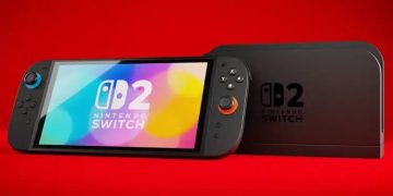 Nintendo Switch 2 Will Not Launch in China Due to Market and Regulatory Challenges