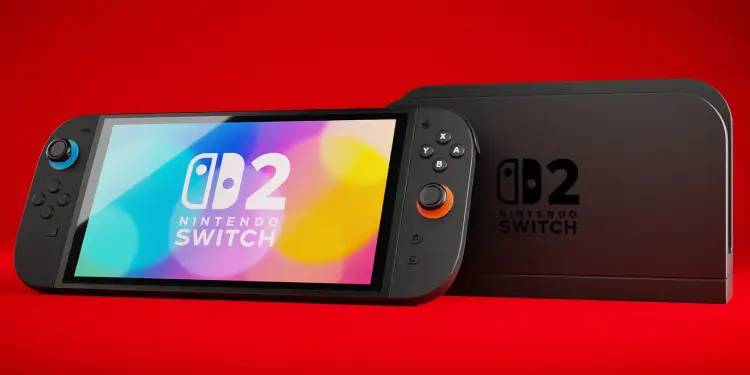 Nintendo Switch 2 Will Not Launch in China Due to Market and Regulatory Challenges