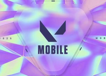 Valorant Mobile official gameplay teaser and early release news for mobile devices