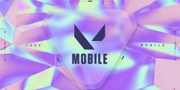 Valorant Mobile official gameplay teaser and early release news for mobile devices