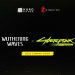 Wuthering Waves and Cyberpunk Edgerunners collaboration teaser image
