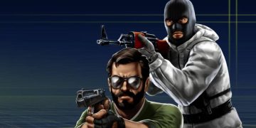 Classic Offensive - Cease and Desist