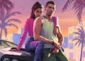 Grand Theft Auto VI official artwork