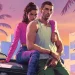 Grand Theft Auto VI official artwork