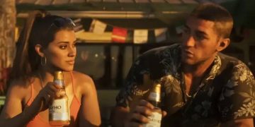 Grand Theft Auto VI - Trailer II "Lucia and Jason"